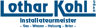 Lothar Kohl GMBH, Installateurmeister, Gas, Wasser, Heizung, Solar, Bahnhofstraße 7b, 13127 Berlin, Dienstleitung, Produkte, Heizungstechnik, Sanitär, Installation